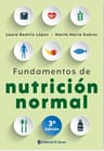 Fundamentos De Nutrición Normal. 3ra Edición — imagen 1