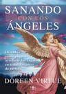 Libro Sanando Con Los Ángeles - Doreen Virtue — imagen 2