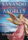Libro Sanando Con Los Ángeles - Doreen Virtue — imagen 1
