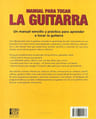 Manual Para Tocar Guitarra, Ernie Jackson — imagen 2
