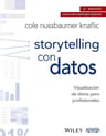 Storytelling Con Datos - Nussbaumer Cole — imagen 1
