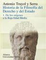 Historia De La Filosofía Del Derecho Y Del Estado — imagen 2