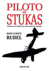 Piloto De Stukas Hans-ulrich Rudel — imagen 1