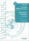 Cambridge Igcse And O Level Business Studies Workbook 2e — imagen 2
