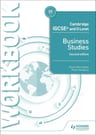 Cambridge Igcse And O Level Business Studies Workbook 2e — imagen 1