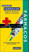 Fármacos Urgencias, Anestesia, Críticos, Coronarios Handbook — imagen 1
