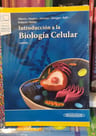 Introducción A La Biología Celular +ebook — imagen 4