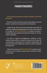 Francotiradores Secretos Persuadir Comunicarse Franco Pisso — imagen 3