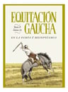 Libro Equitacion Gaucha De Justo P. (h) Saenz — imagen 2