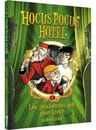 Hocus Pocus Hotel: Los Prisioneros Del Piso Trece — imagen 2