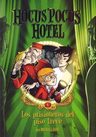 Hocus Pocus Hotel: Los Prisioneros Del Piso Trece — imagen 8