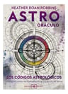 Astro Oráculo: Los Códigos Astrológicos (56 Cartas + Libro Guía) - Heather Roan Robbins / Arkanobooks — imagen 2