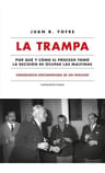 La Trampa - Juan B Yofre - Sudamericana - Libro — imagen 2