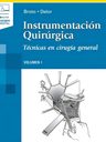 Instrumentación Quirurgica Técnica Cirugia General Broto — imagen 2
