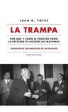 La Trampa Tata Yofre Malvinas Guerra — imagen 2