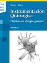 Instrumentación Quirúrgica Volumen 1 Técnicas En Cirugía Gen — imagen 2
