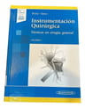 Instrumentación Quirúrgica Volumen 1 Técnicas En Cirugía Gen — imagen 1