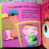 Voy Al Baño Carolina Mora Pañales Libro Verde Lima — imagen 3