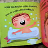 Voy Al Baño Carolina Mora Pañales Libro Verde Lima — imagen 4