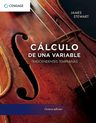 Cálculo De Una Variable - 8/ed - Stewart — imagen 1
