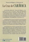 Libro Cruz De Caravaca Tesoros De Milagros Y Oraciones Kier  — imagen 2