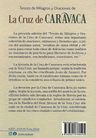Libro Cruz De Caravaca Tesoros De Milagros Y Oraciones — imagen 4