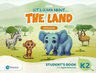 Let's Learn About The Land K2 Journey Student's Book — imagen 5