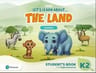 Let's Learn About The Land K2 Journey Student's Book — imagen 1