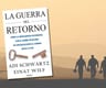 Guerra Del Retorno Schwartz Israel Palestina Medio Oriente — imagen 3