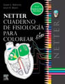 Netter -  Cuaderno De Fisiologia Para Colorear - Mulroney — imagen 4