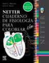 Netter -  Cuaderno De Fisiologia Para Colorear - Mulroney — imagen 1
