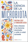 Libro La Ciencia De La Microbiota - Saez Y Fundacion Alicia — imagen 1