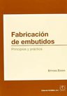 Libro Fabricacion De Embutidos, De Effiong Essien. Editorial Acribia, Tapa Blanda — imagen 2