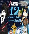 Libro: Star Wars 12 Cuentos De Los Jedi — imagen 1