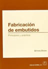 Fabricacion De Embutidos, Principios Y Práctica - Essien — imagen 1