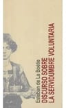 Libro: Discurso Sobre La Servidumbre Voluntaria - La Boetie — imagen 2
