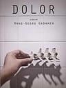 Libro: Dolor, Hans Georg Gadamer - Medicina — imagen 2