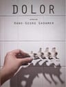 Libro: Dolor, Hans Georg Gadamer - Medicina — imagen 5
