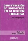 Construcción Liderazgos Gestión Educativa, Harf - Directivo — imagen 3