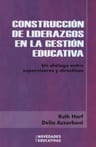 Construccion De Liderazgos En La Gestion Educativa — imagen 2