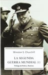 La Segunda Guerra Mundial (2 Vols) Estuche Winston Churchill — imagen 2