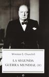 La Segunda Guerra Mundial (2 Vols) Estuche Winston Churchill — imagen 3