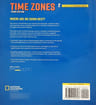 Time Zones 2 (3rd..edition) - Student's Book + Online Practi — imagen 2