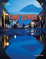 Time Zones 2 (3rd..edition) - Student's Book + Online Practi — imagen 1