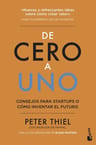 Libro: De Cero A Uno - Peter Thiel - Blake Masters - Gates — imagen 2