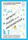 Libro: El Infinito Placer De Las Matemáticas - Fibonacci — imagen 3