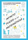 Libro: El Infinito Placer De Las Matemáticas - Fibonacci — imagen 1