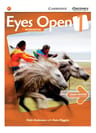 Eyes Open 1 - Workbook With Practice — imagen 1