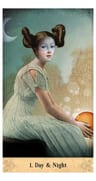 Oracle Of Mystical Moments - Catrin Welz-stein — imagen 3