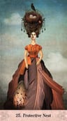 Oracle Of Mystical Moments - Catrin Welz-stein — imagen 6